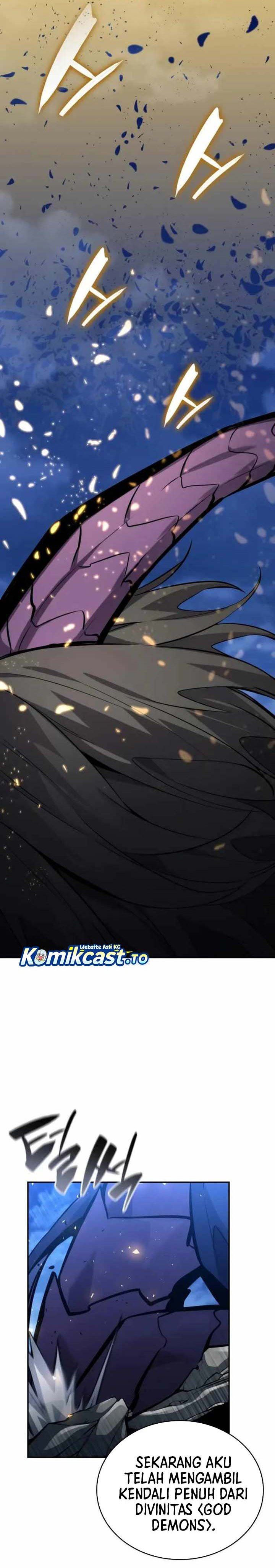 Boundless Necromancer Chap 159 - Next Chap 160