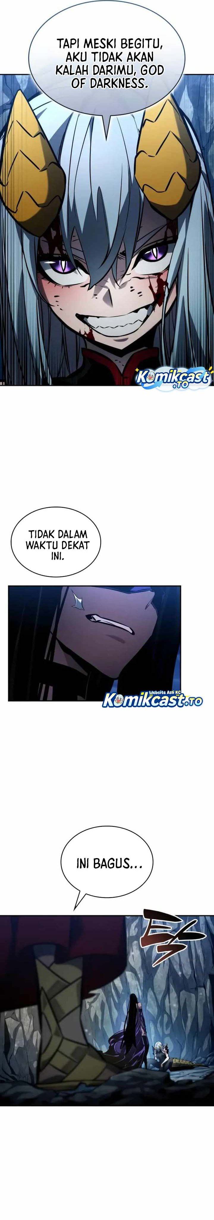 Boundless Necromancer Chap 159 - Next Chap 160
