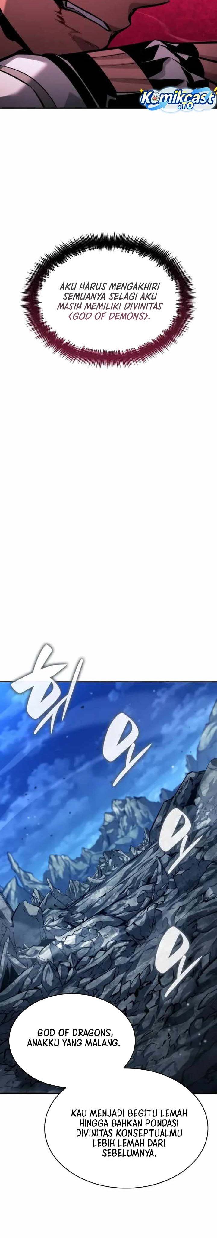 Boundless Necromancer Chap 159 - Next Chap 160