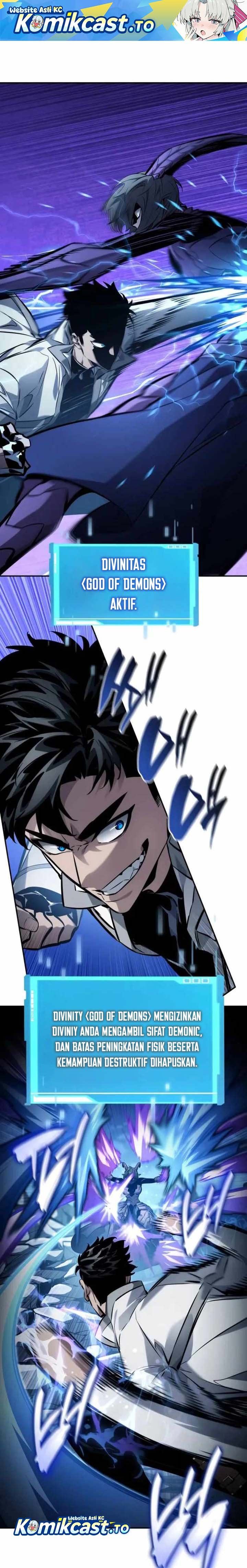 Boundless Necromancer Chap 159 - Next Chap 160