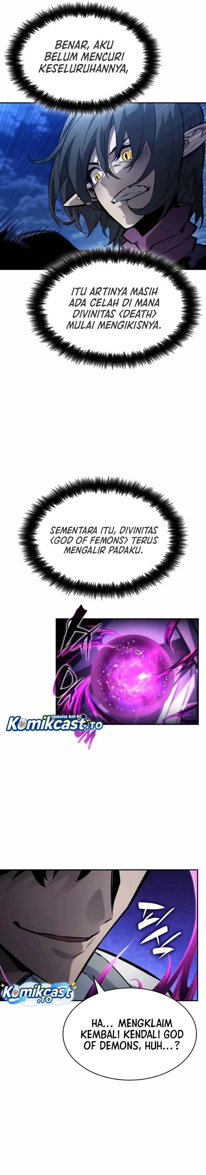 Boundless Necromancer Chap 159 - Next Chap 160