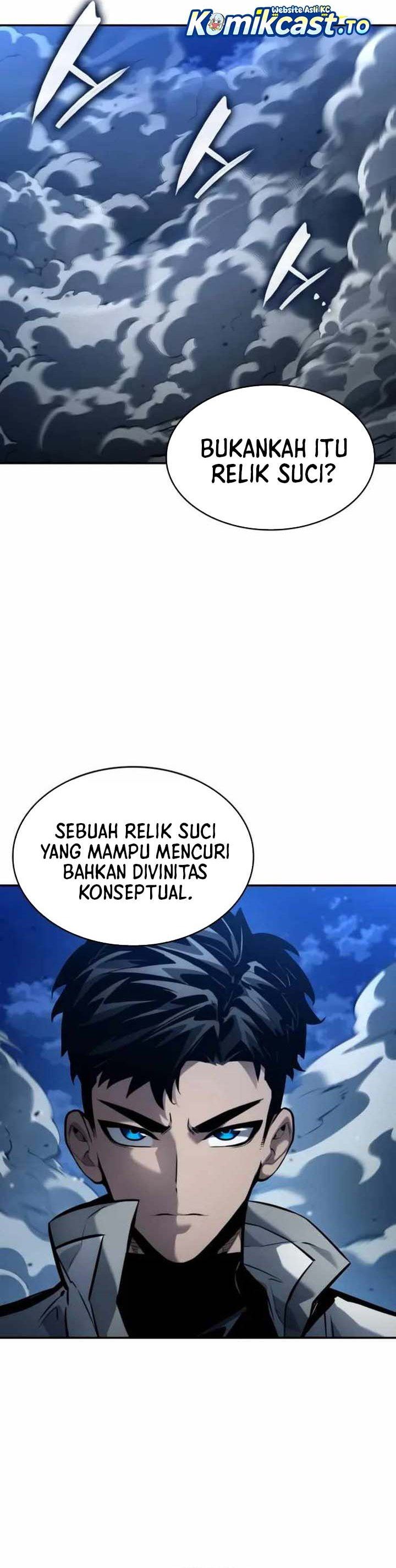 Boundless Necromancer Chap 159 - Next Chap 160