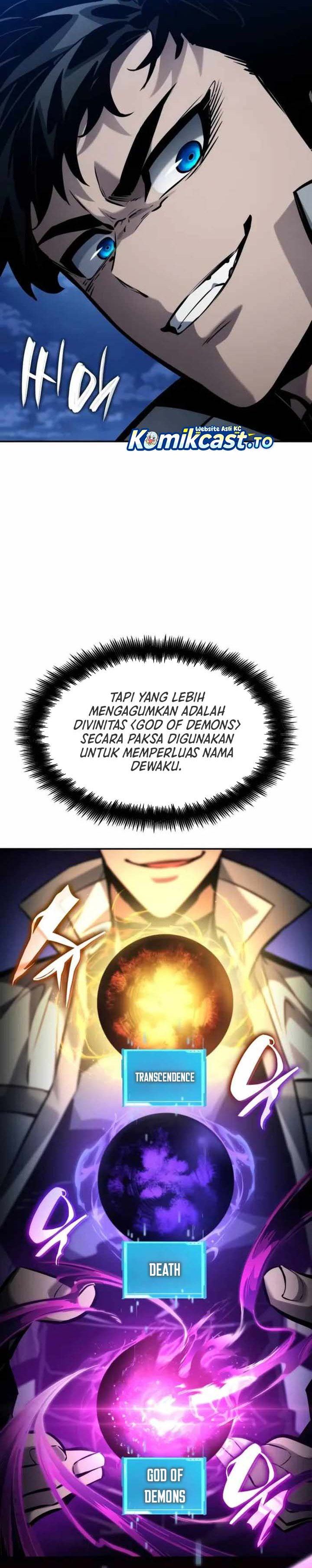 Boundless Necromancer Chap 159 - Next Chap 160