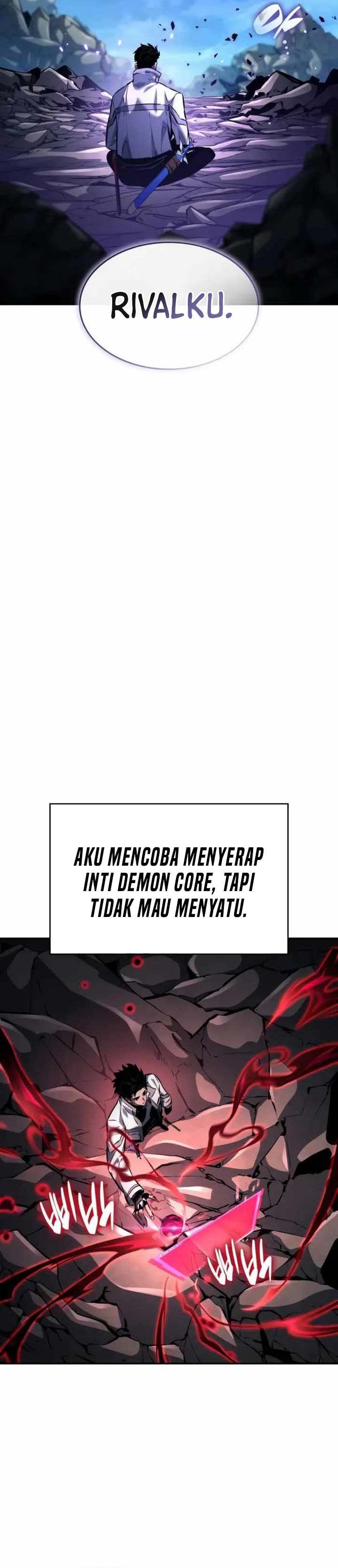 Boundless Necromancer Chap 159 - Next Chap 160