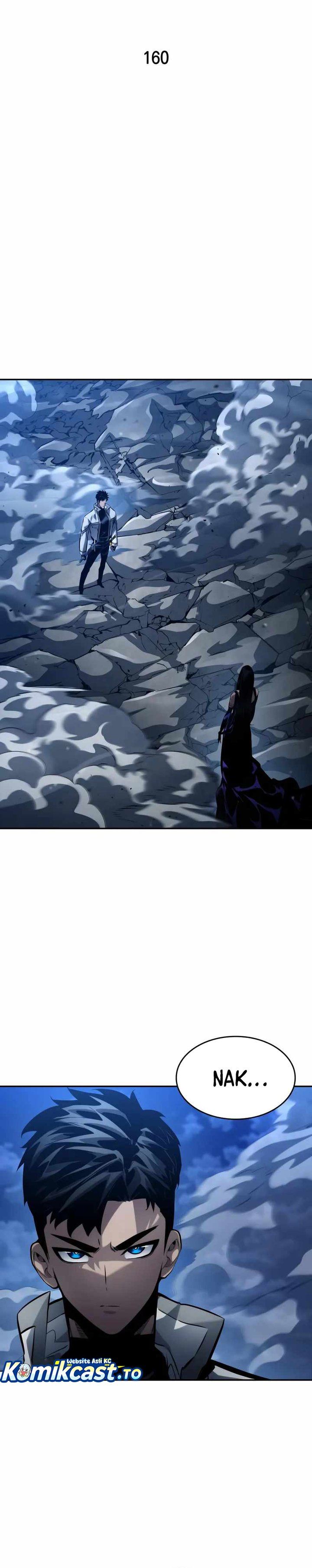 Boundless Necromancer Chap 160 - Next Chap 161