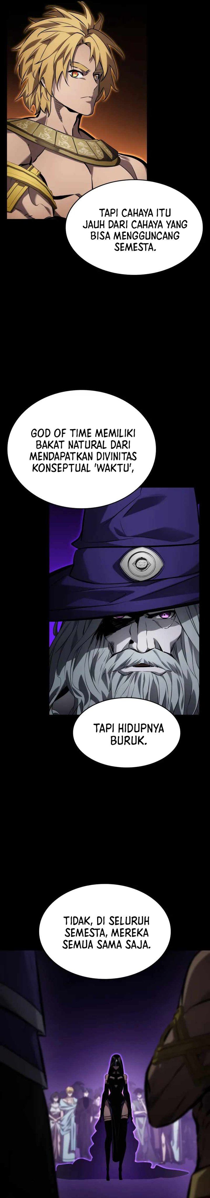 Boundless Necromancer Chap 160 - Next Chap 161