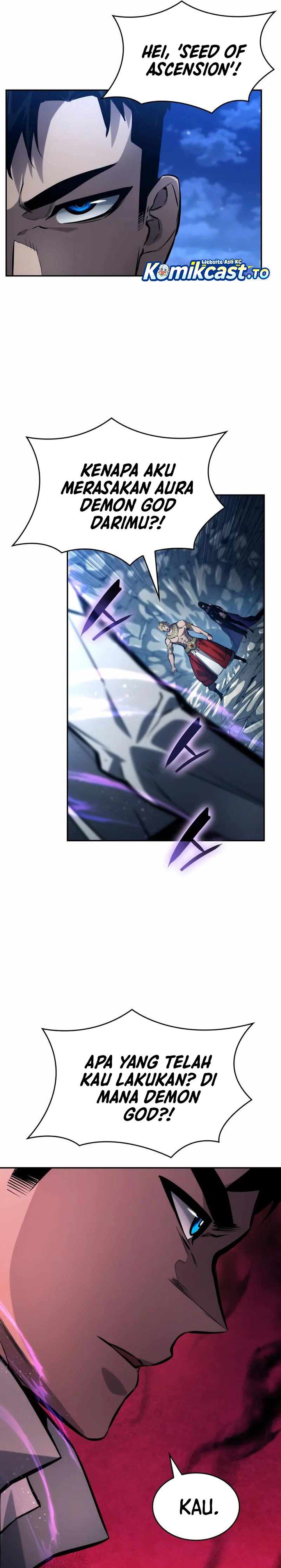 Boundless Necromancer Chap 160 - Next Chap 161