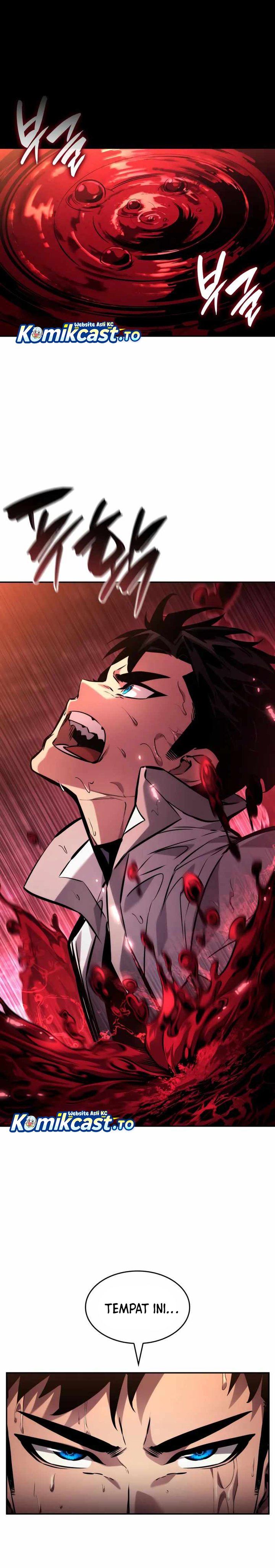 Boundless Necromancer Chap 160 - Next Chap 161