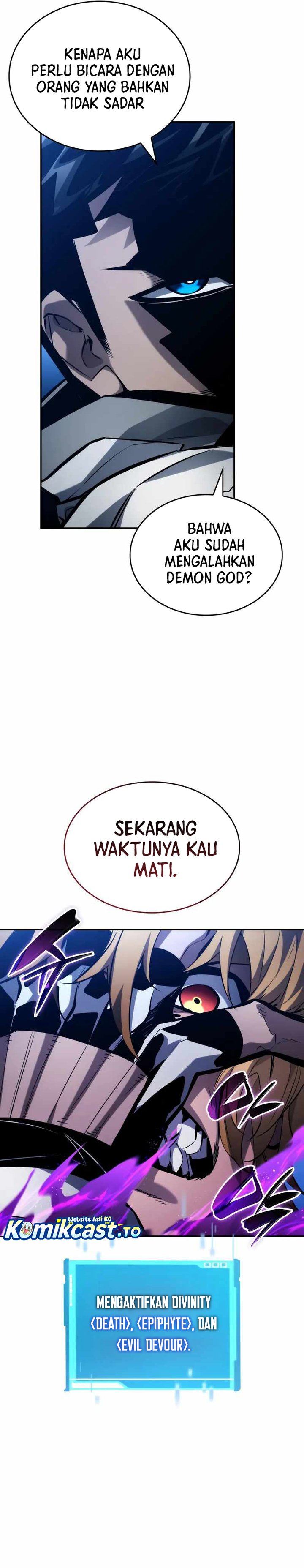 Boundless Necromancer Chap 160 - Next Chap 161