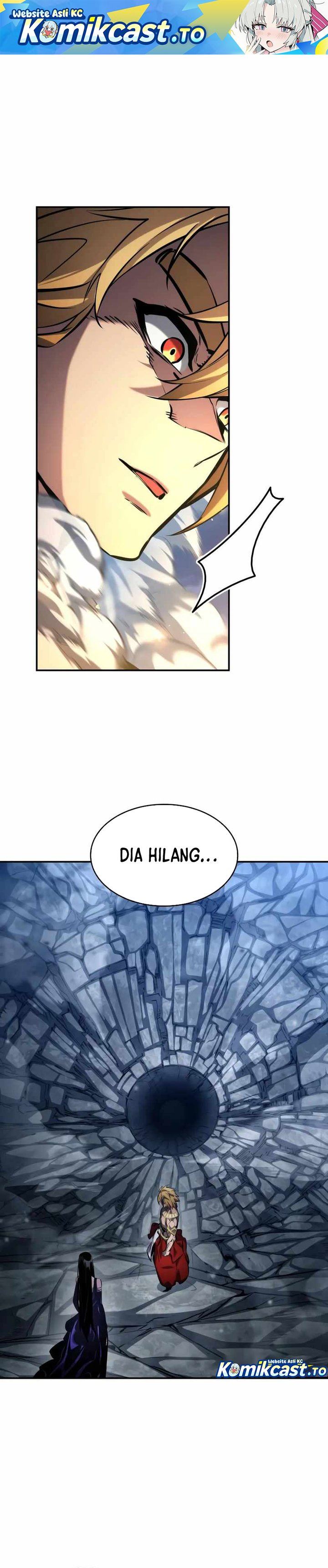 Boundless Necromancer Chap 160 - Next Chap 161