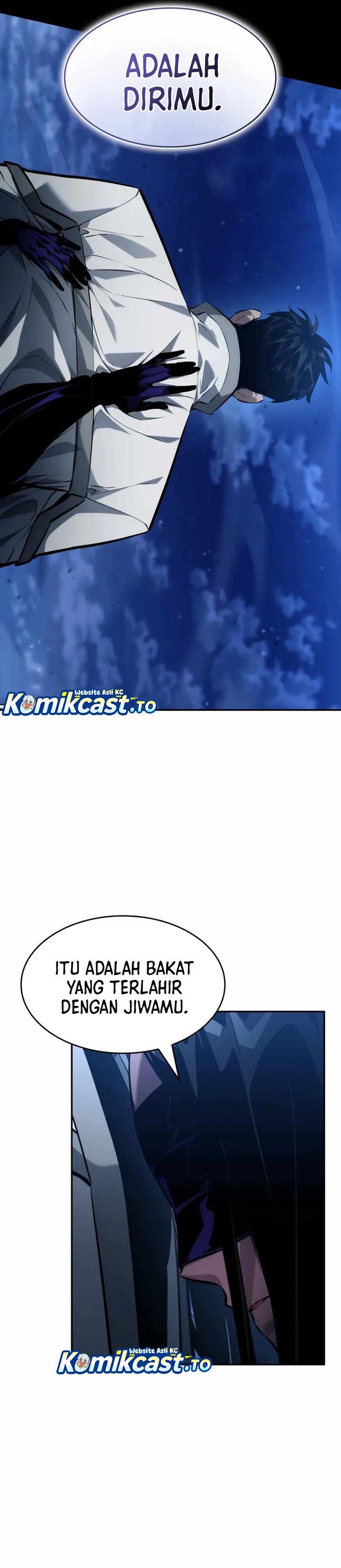 Boundless Necromancer Chap 160 - Next Chap 161