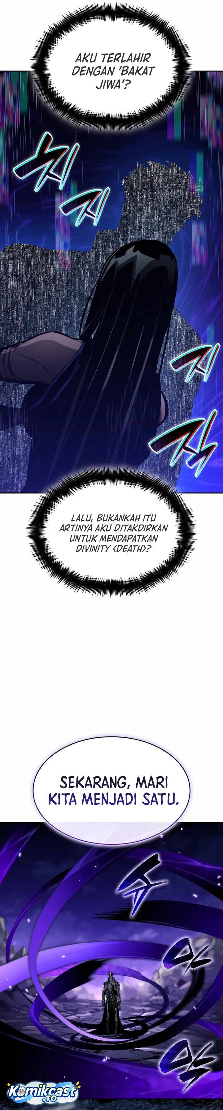 Boundless Necromancer Chap 160 - Next Chap 161