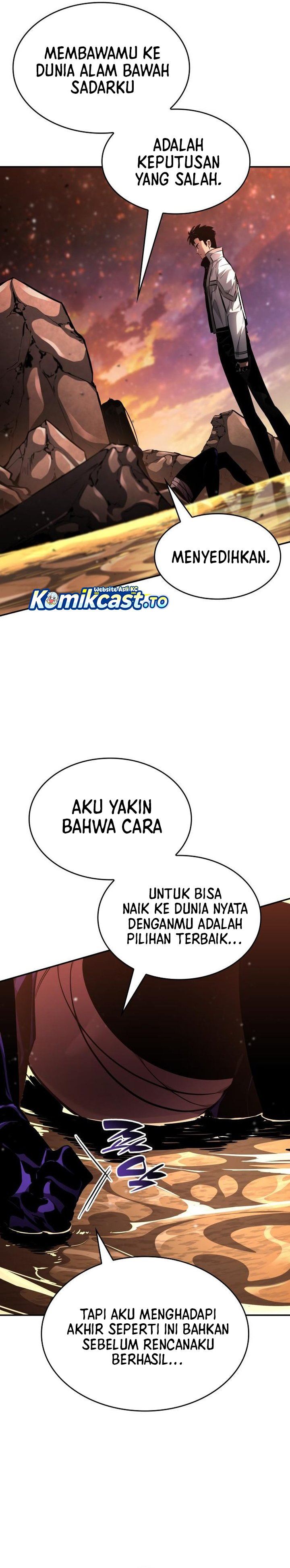 Boundless Necromancer Chap 161 - Next Chap 162