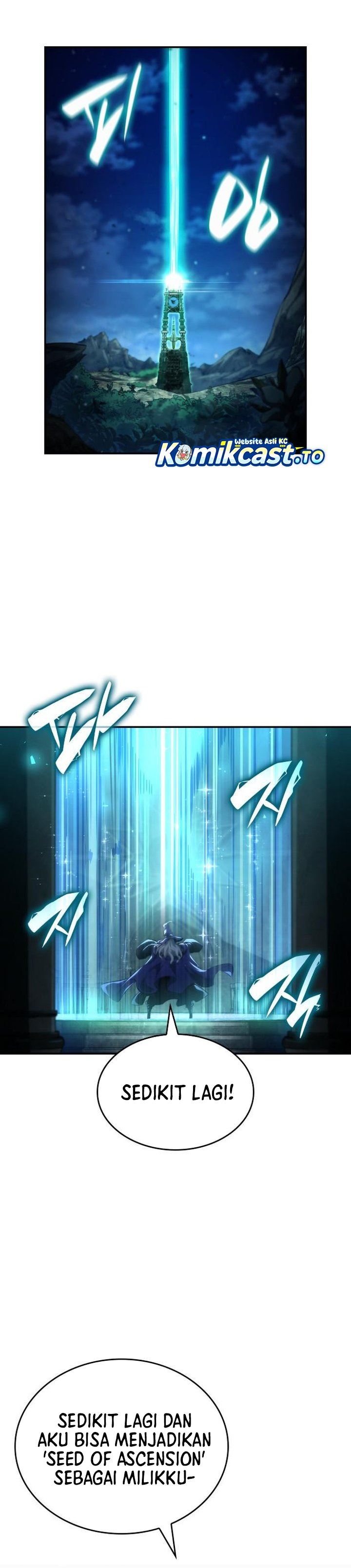 Boundless Necromancer Chap 161 - Next Chap 162