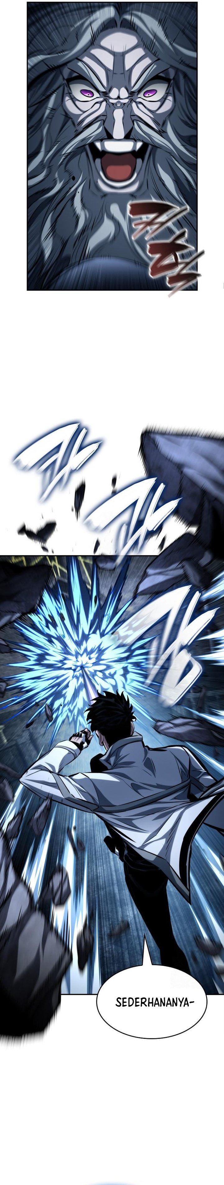 Boundless Necromancer Chap 161 - Next Chap 162