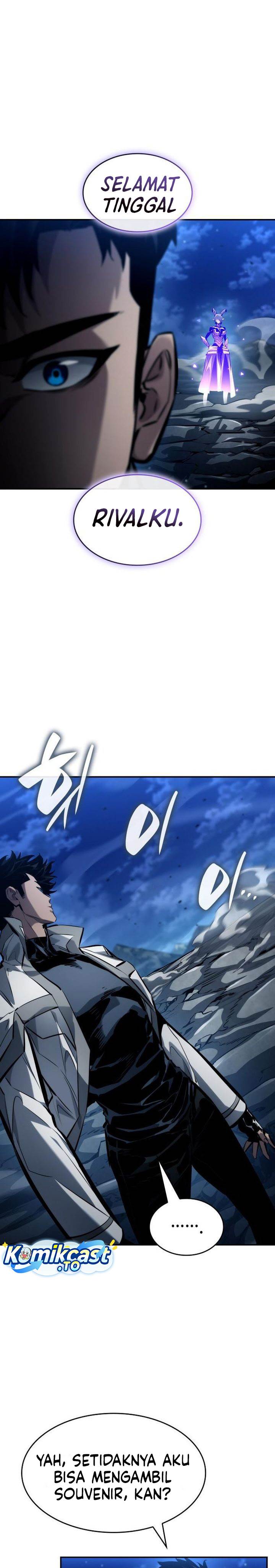 Boundless Necromancer Chap 162 - Next Chap 163