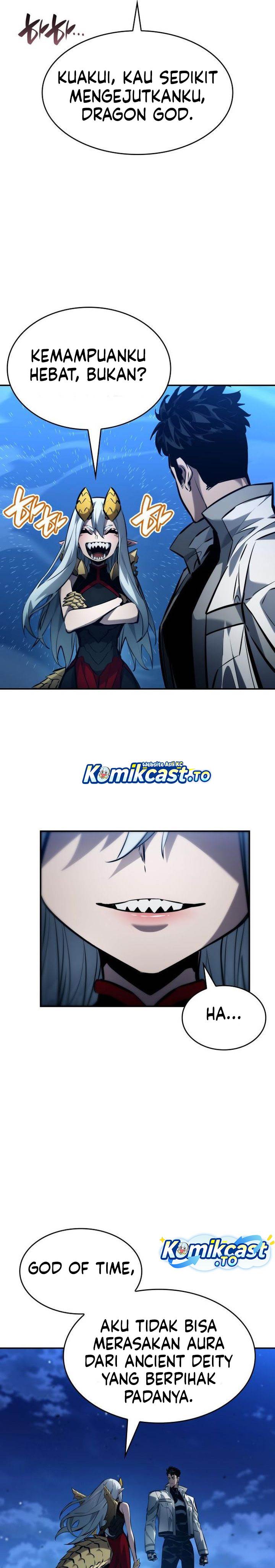 Boundless Necromancer Chap 162 - Next Chap 163