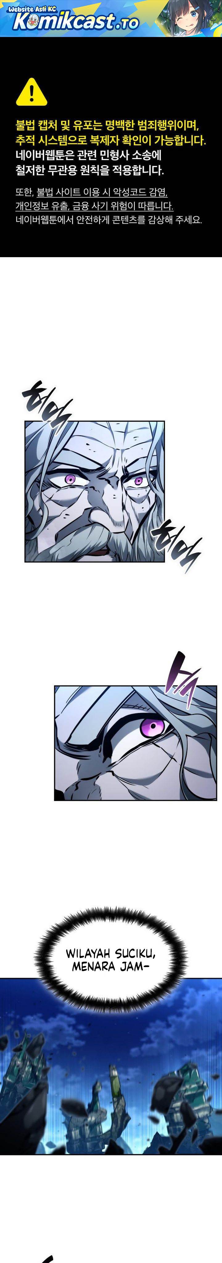 Boundless Necromancer Chap 162 - Next Chap 163