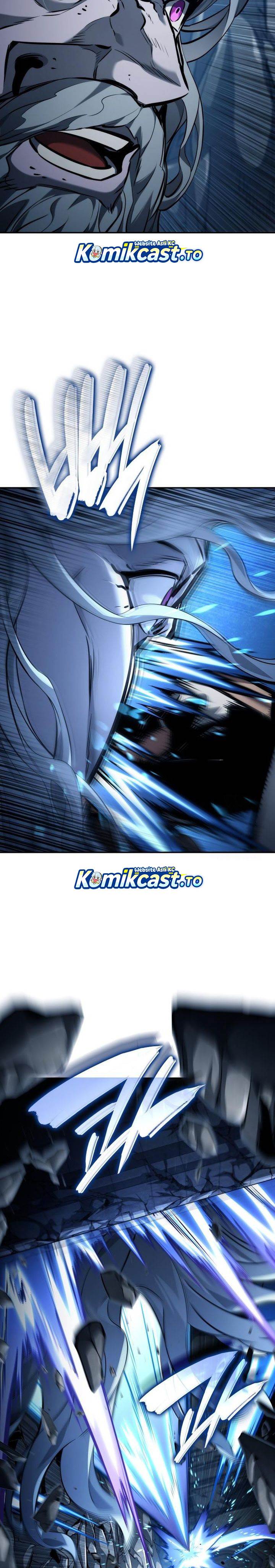 Boundless Necromancer Chap 162 - Next Chap 163