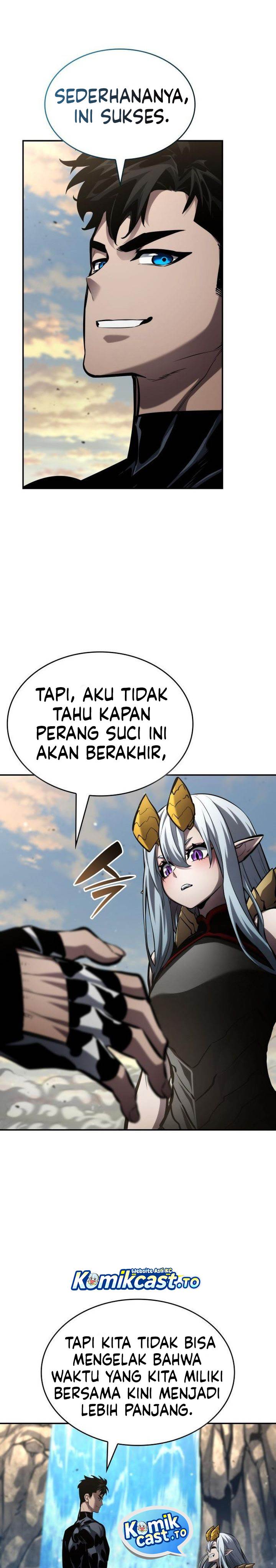 Boundless Necromancer Chap 162 - Next Chap 163