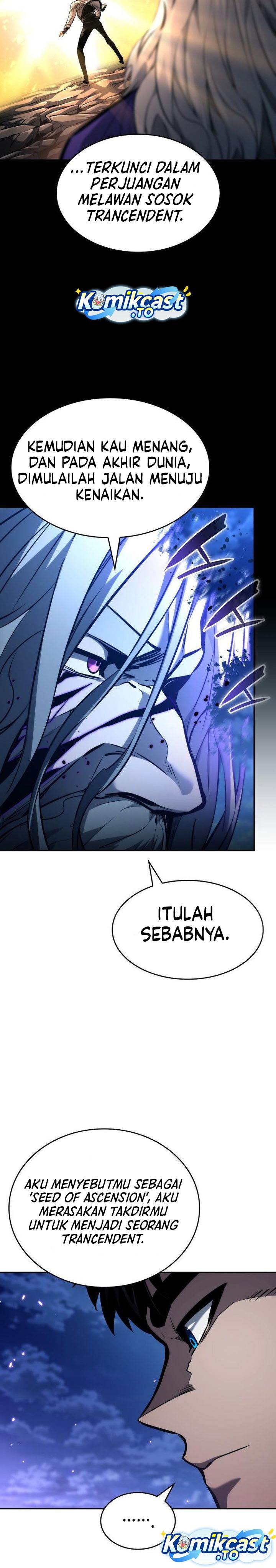 Boundless Necromancer Chap 162 - Next Chap 163