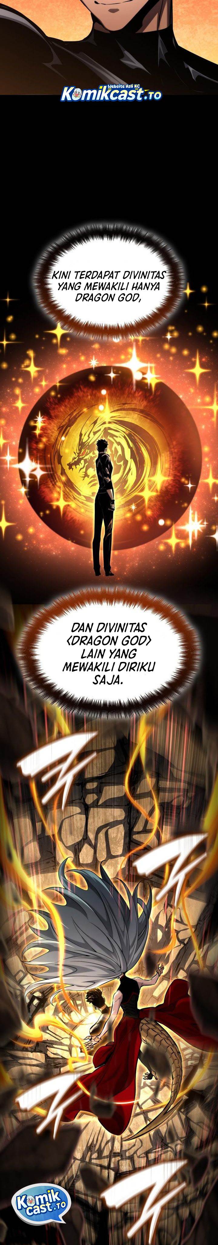 Boundless Necromancer Chap 162 - Next Chap 163