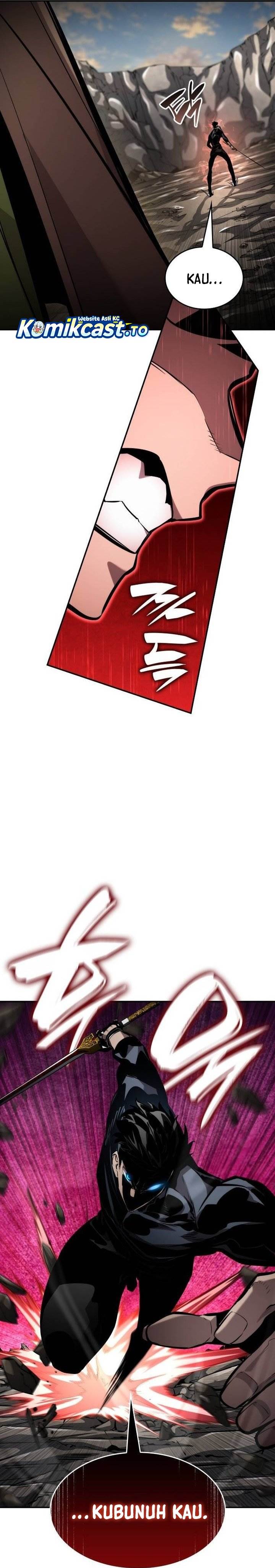 Boundless Necromancer Chap 163 - Next Chap 164