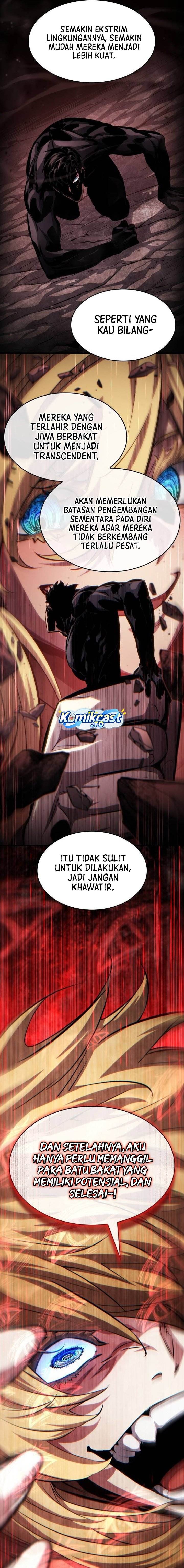 Boundless Necromancer Chap 163 - Next Chap 164