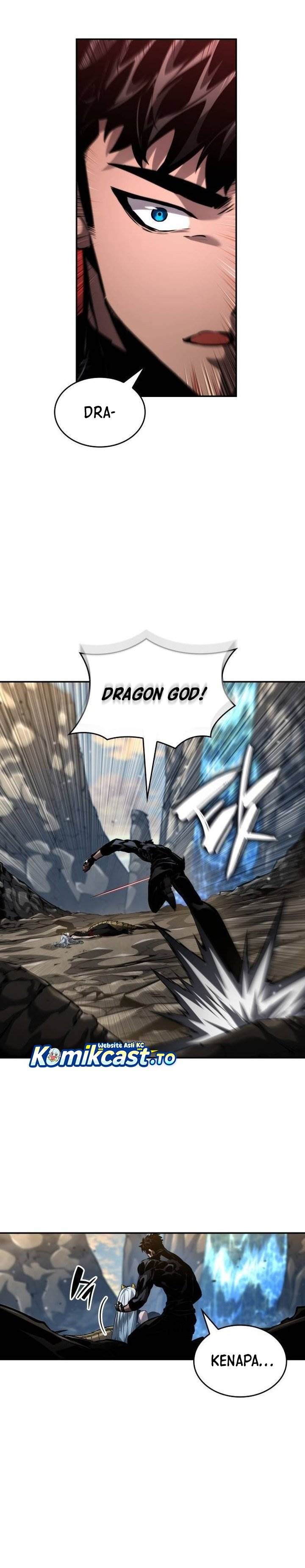 Boundless Necromancer Chap 163 - Next Chap 164