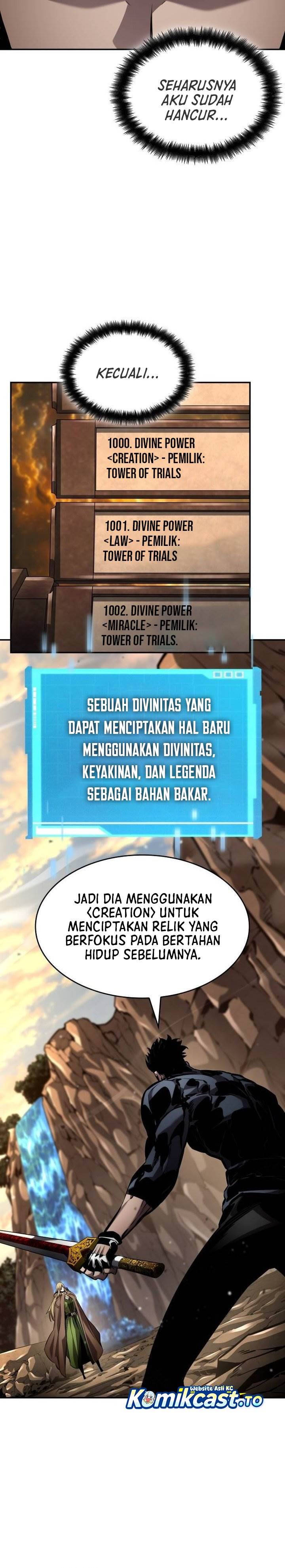 Boundless Necromancer Chap 163 - Next Chap 164