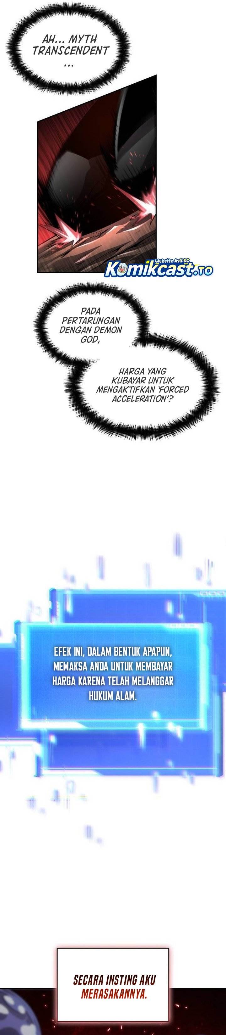 Boundless Necromancer Chap 163 - Next Chap 164