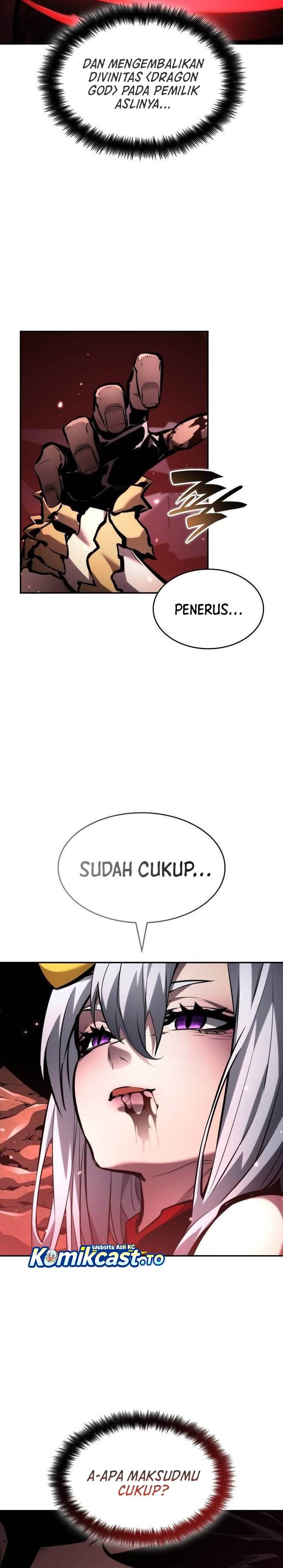 Boundless Necromancer Chap 163 - Next Chap 164