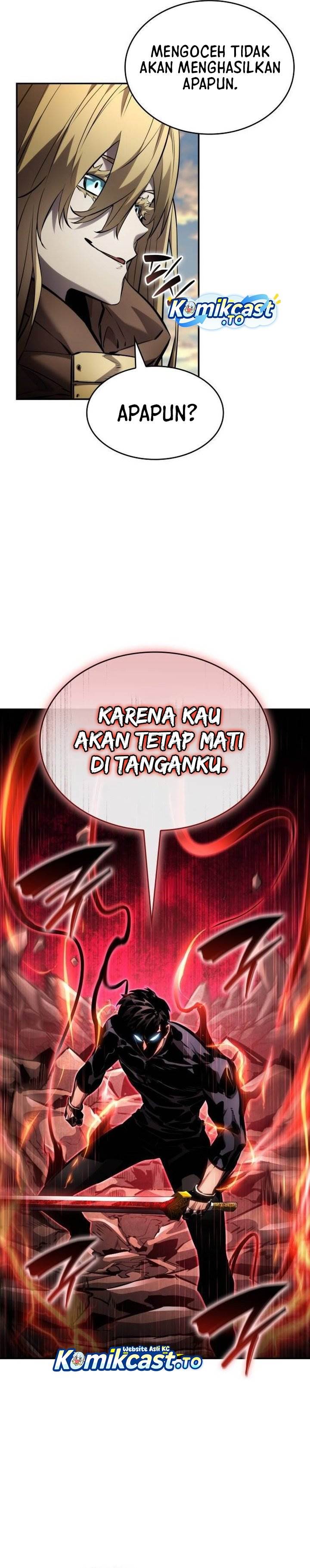 Boundless Necromancer Chap 163 - Next Chap 164