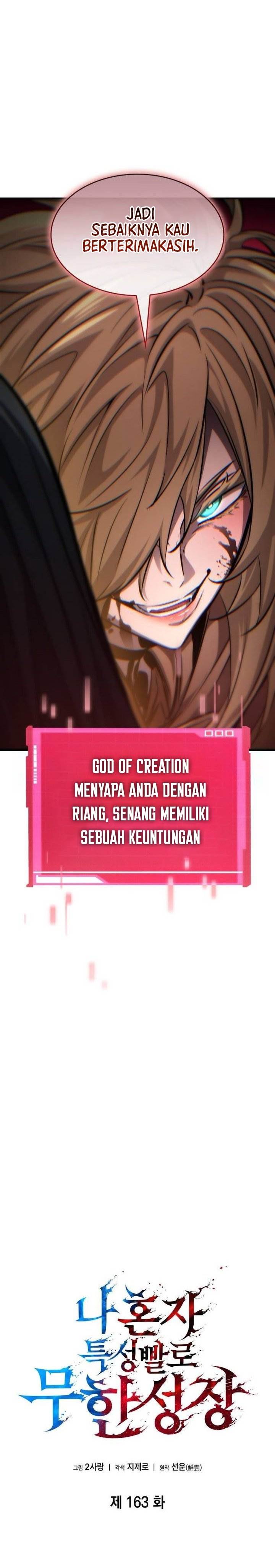 Boundless Necromancer Chap 163 - Next Chap 164