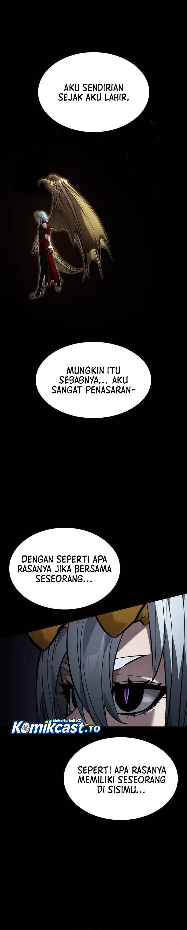 Boundless Necromancer Chap 163 - Next Chap 164