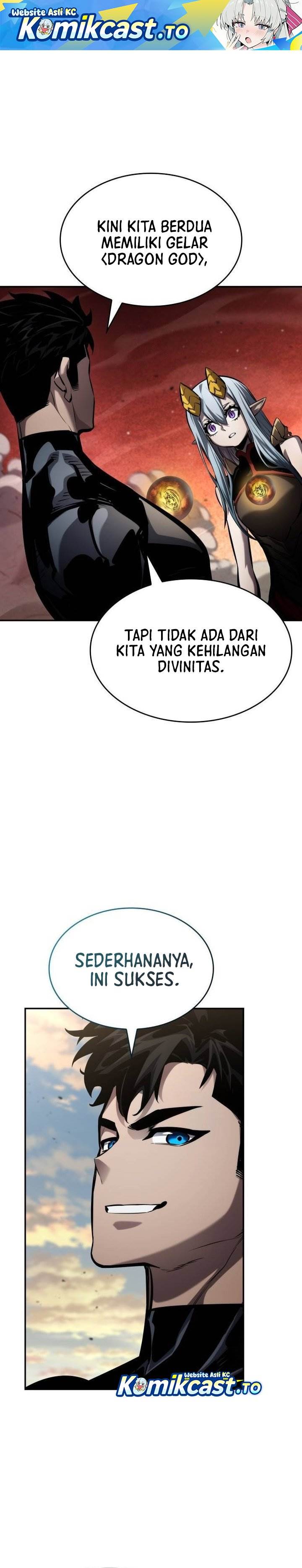 Boundless Necromancer Chap 163 - Next Chap 164