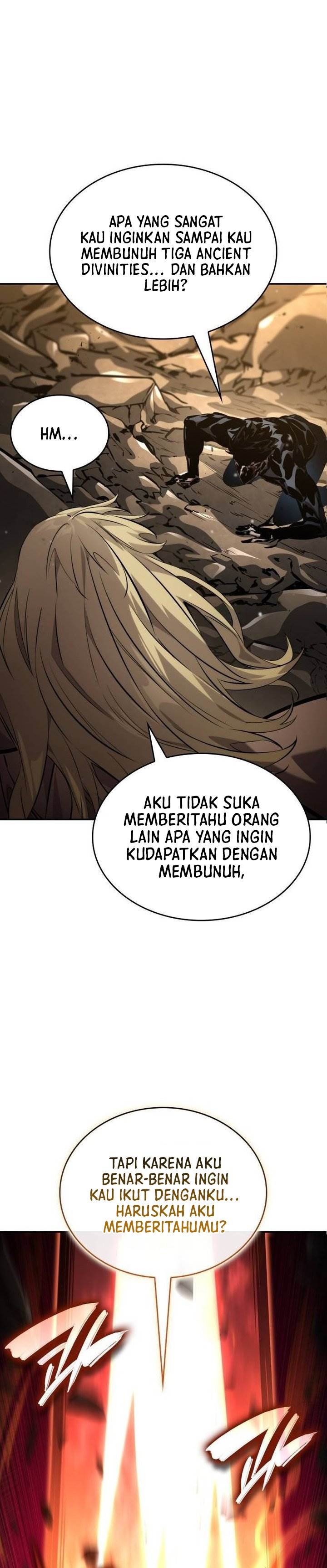 Boundless Necromancer Chap 163 - Next Chap 164