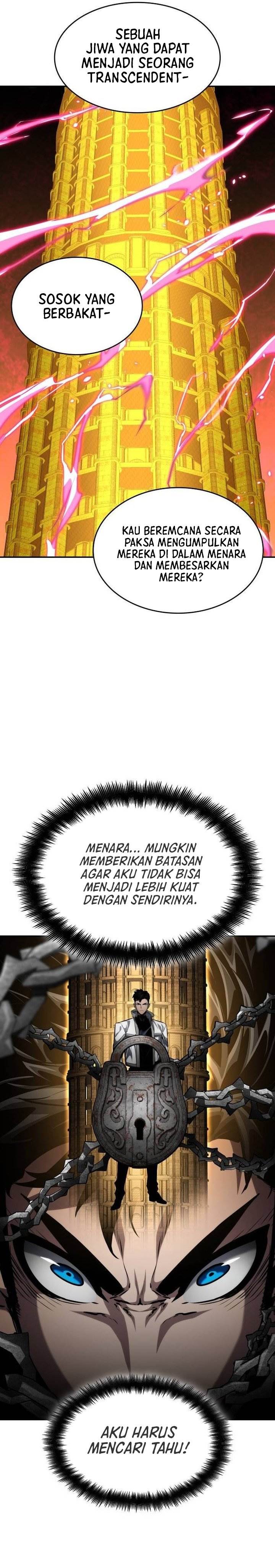 Boundless Necromancer Chap 163 - Next Chap 164