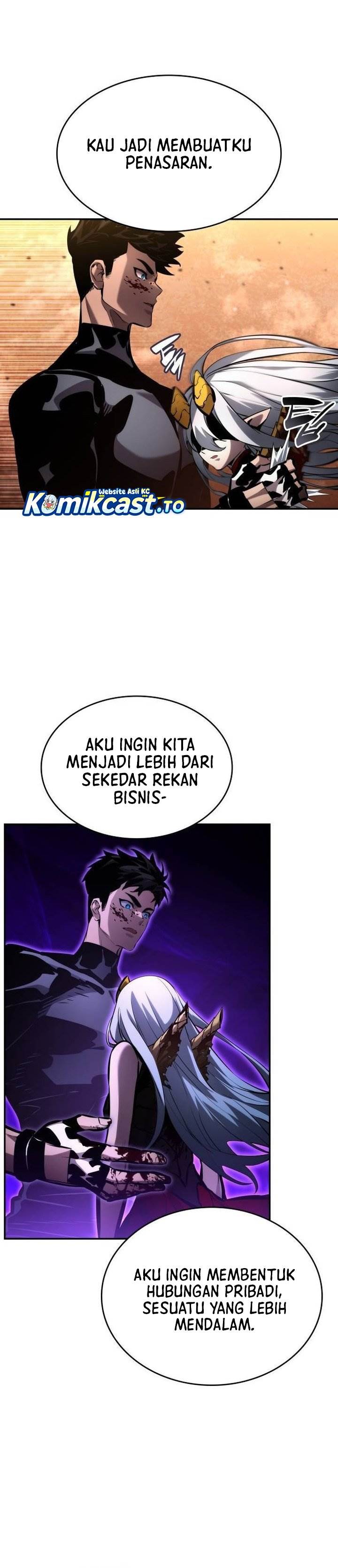 Boundless Necromancer Chap 163 - Next Chap 164