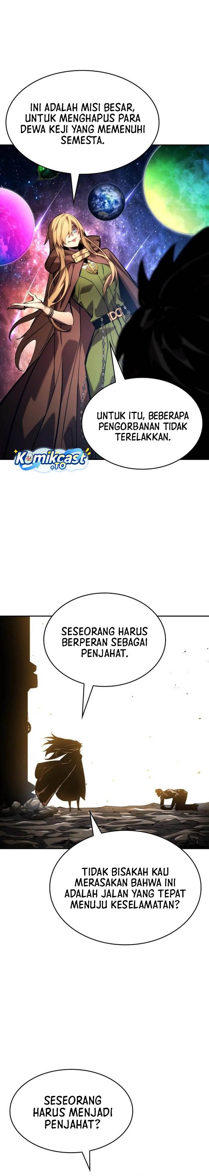 Boundless Necromancer Chap 164 - Next Chap 165