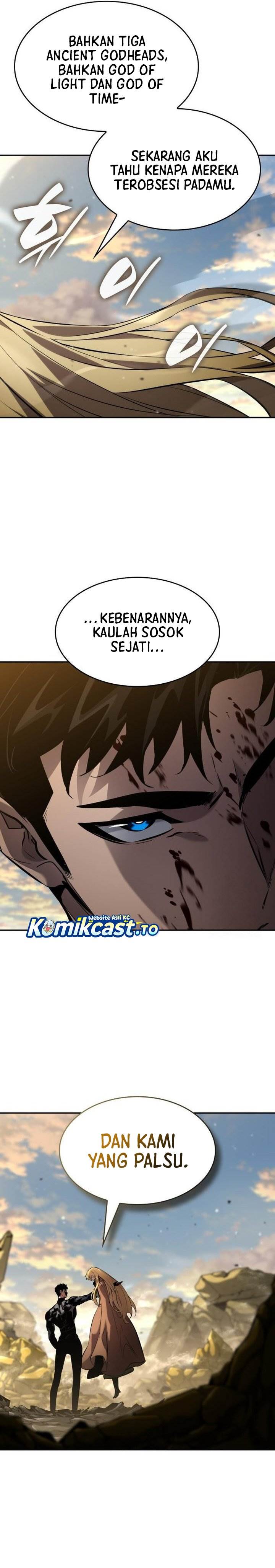 Boundless Necromancer Chap 164 - Next Chap 165