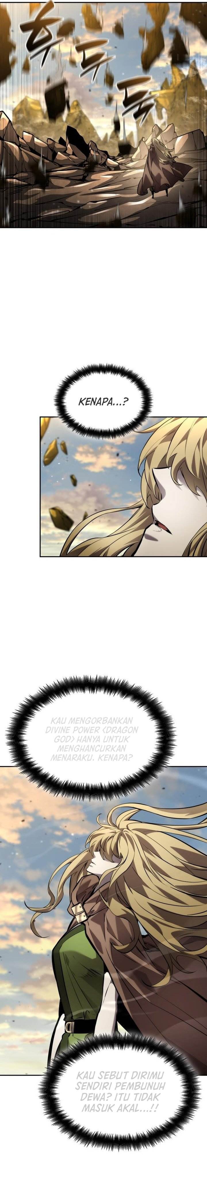 Boundless Necromancer Chap 164 - Next Chap 165