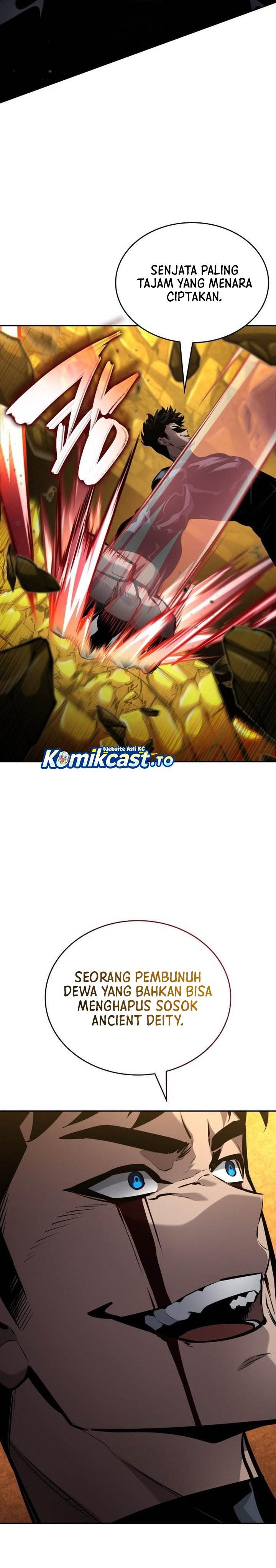 Boundless Necromancer Chap 164 - Next Chap 165