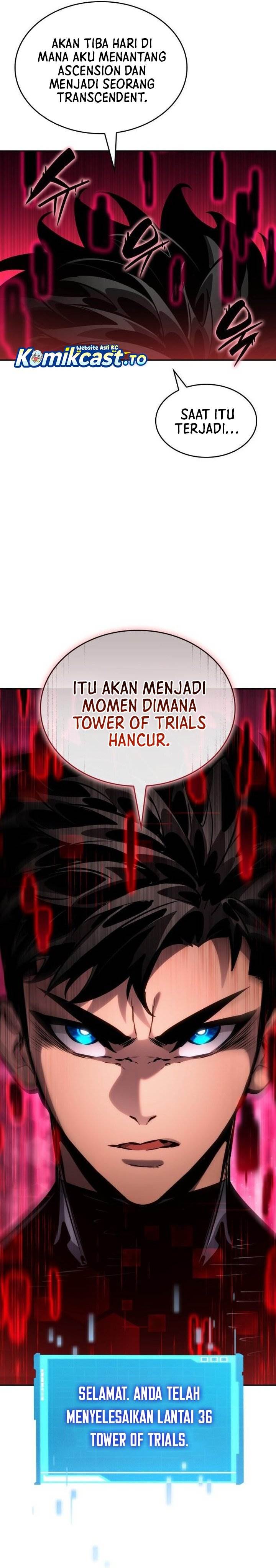 Boundless Necromancer Chap 164 - Next Chap 165