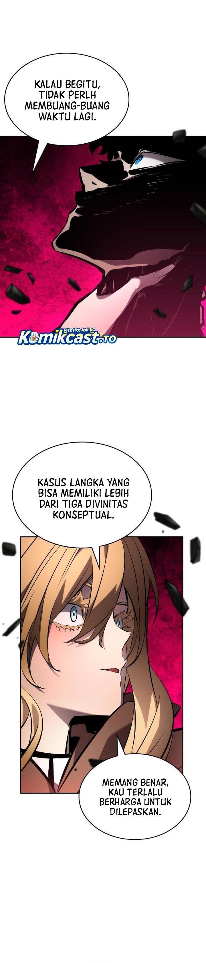 Boundless Necromancer Chap 164 - Next Chap 165
