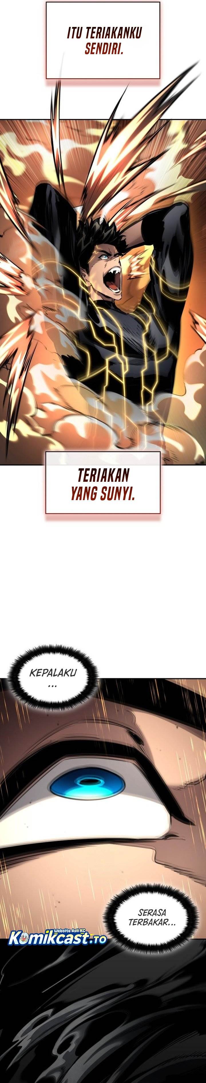 Boundless Necromancer Chap 165 - Next Chap 166