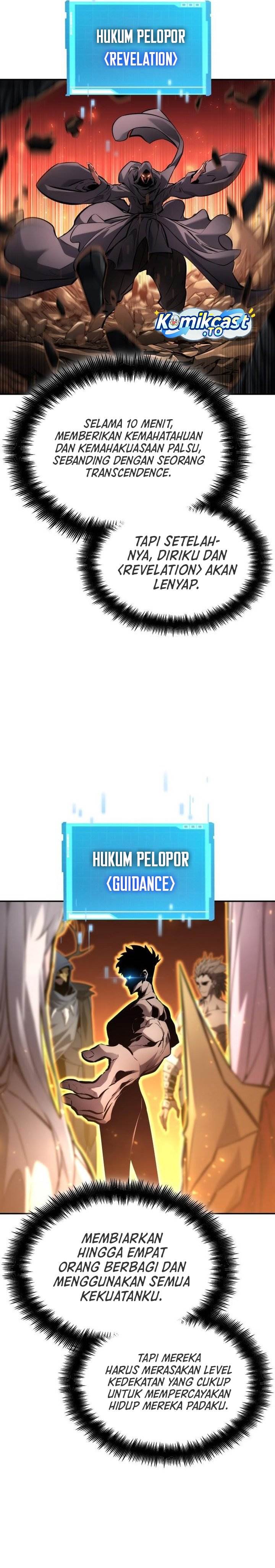 Boundless Necromancer Chap 165 - Next Chap 166