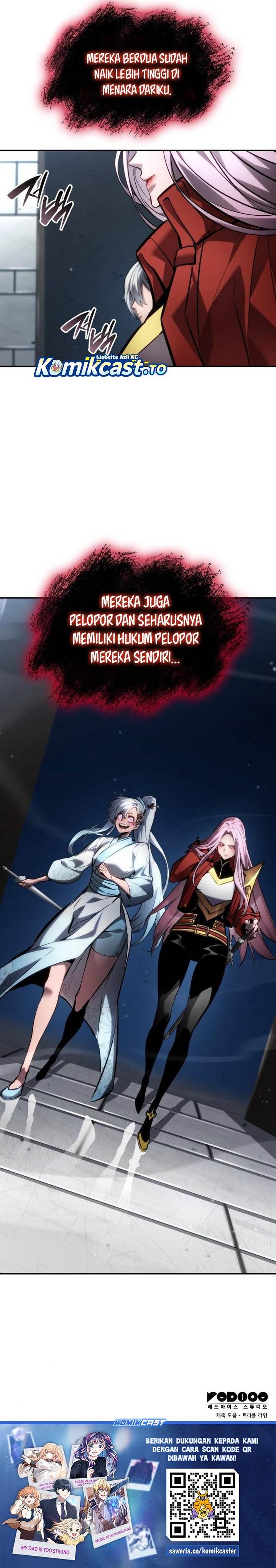 Boundless Necromancer Chap 165 - Next Chap 166
