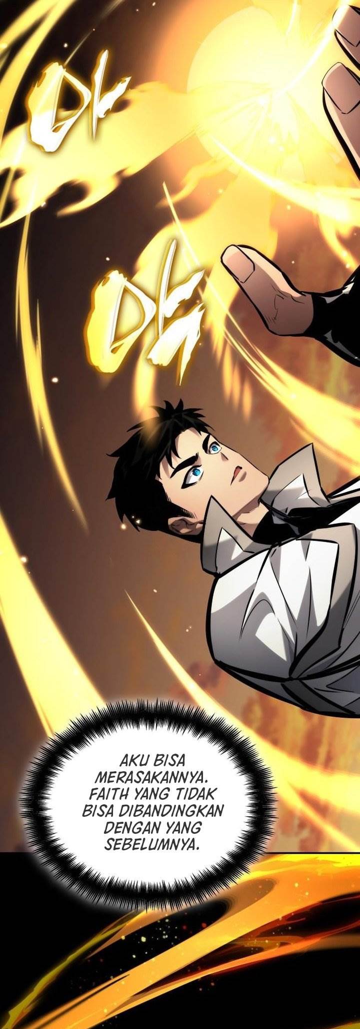 Boundless Necromancer Chap 165 - Next Chap 166