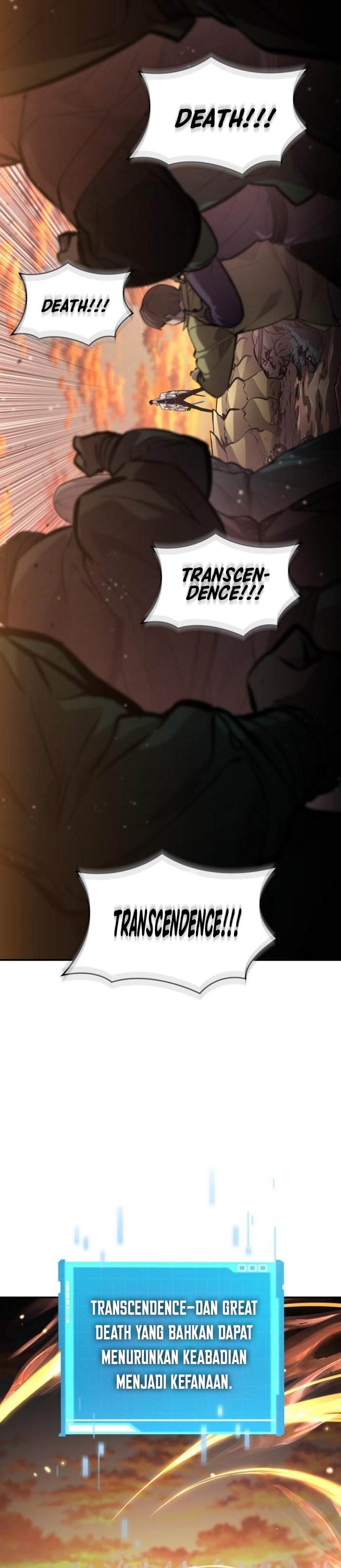 Boundless Necromancer Chap 165 - Next Chap 166